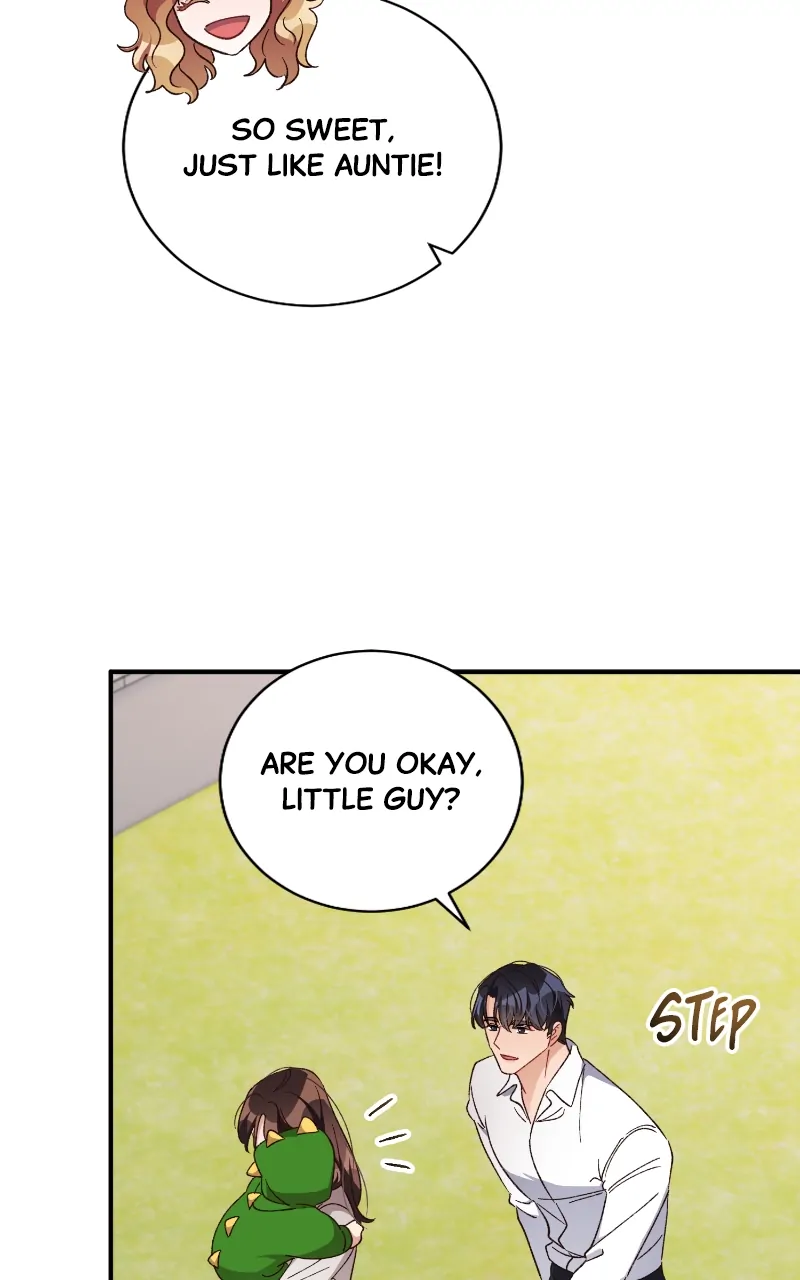 There Is No Perfect Married Couple Chapter 115 - page 85