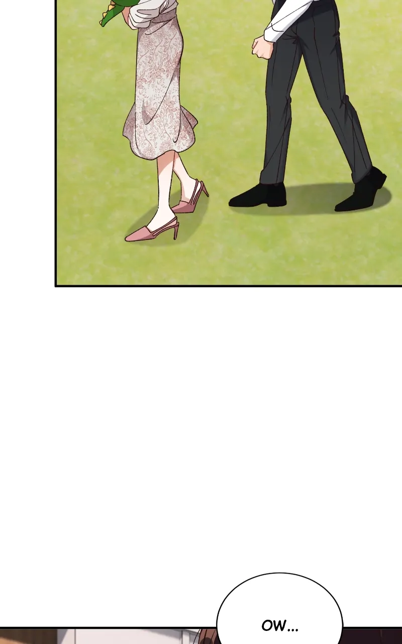 There Is No Perfect Married Couple Chapter 115 - page 86