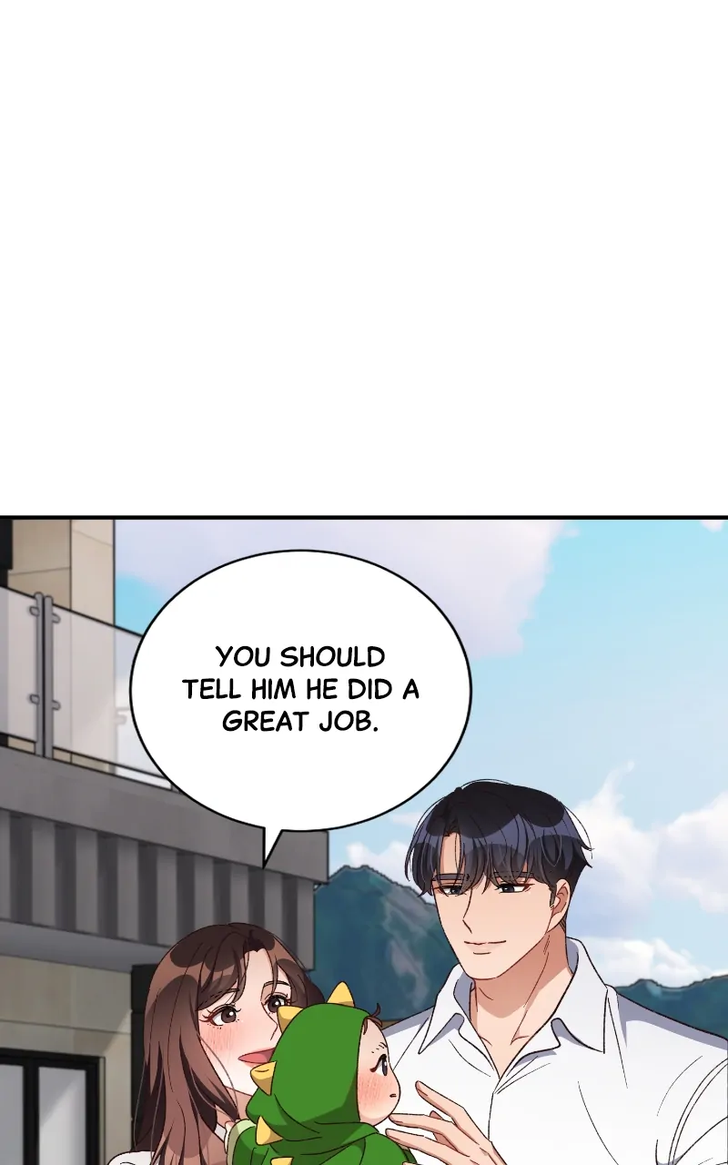There Is No Perfect Married Couple Chapter 115 - page 88