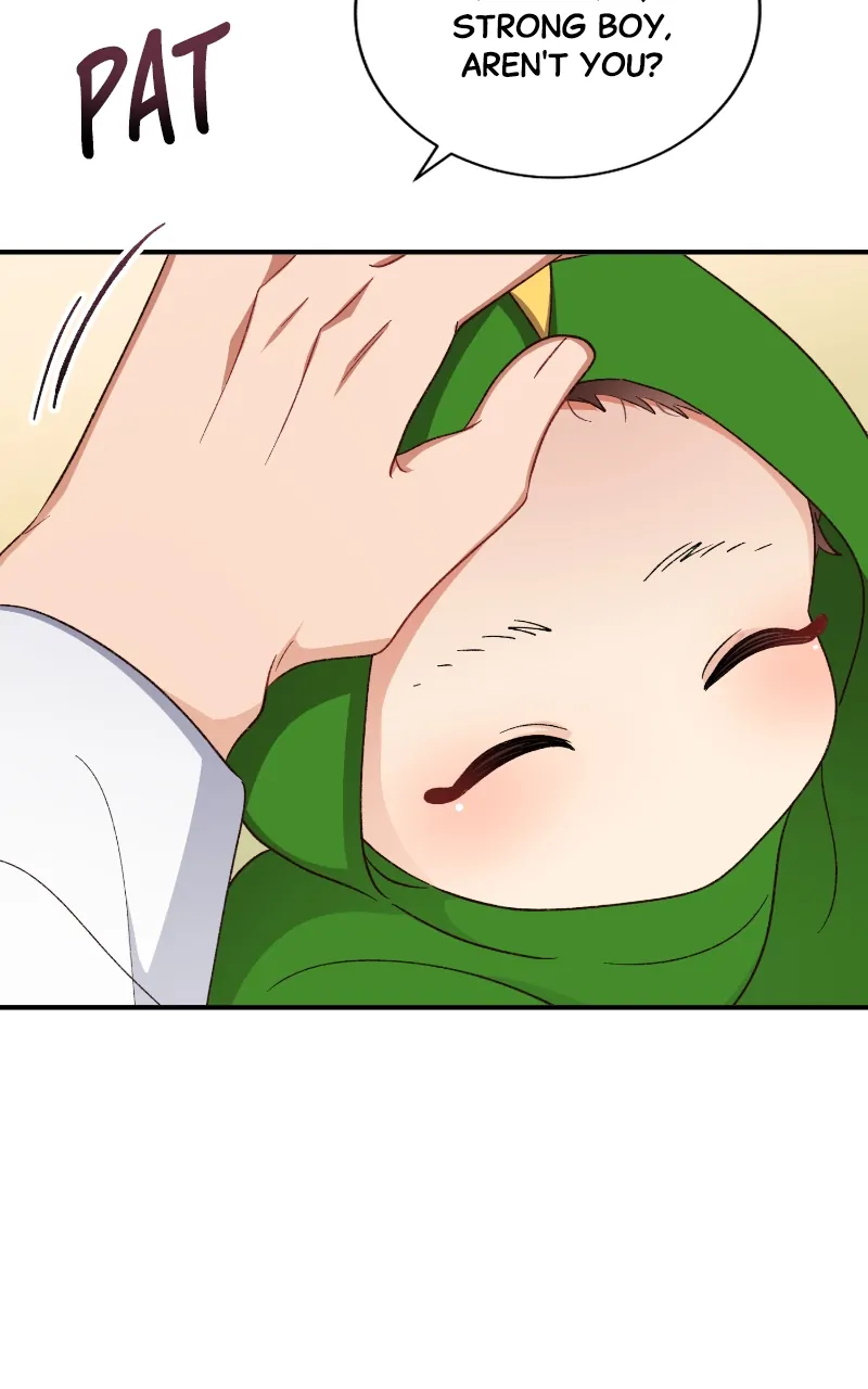 There Is No Perfect Married Couple Chapter 115 - page 90