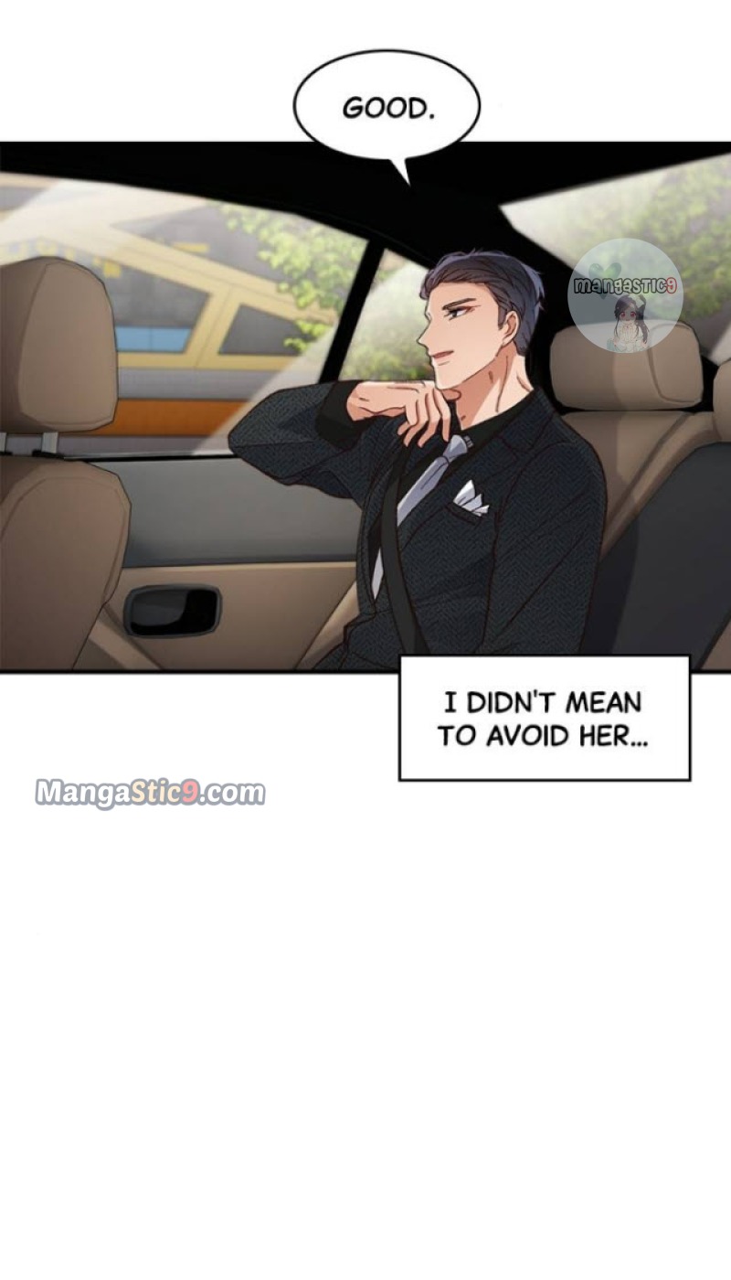 There Is No Perfect Married Couple Chapter 20 - page 7