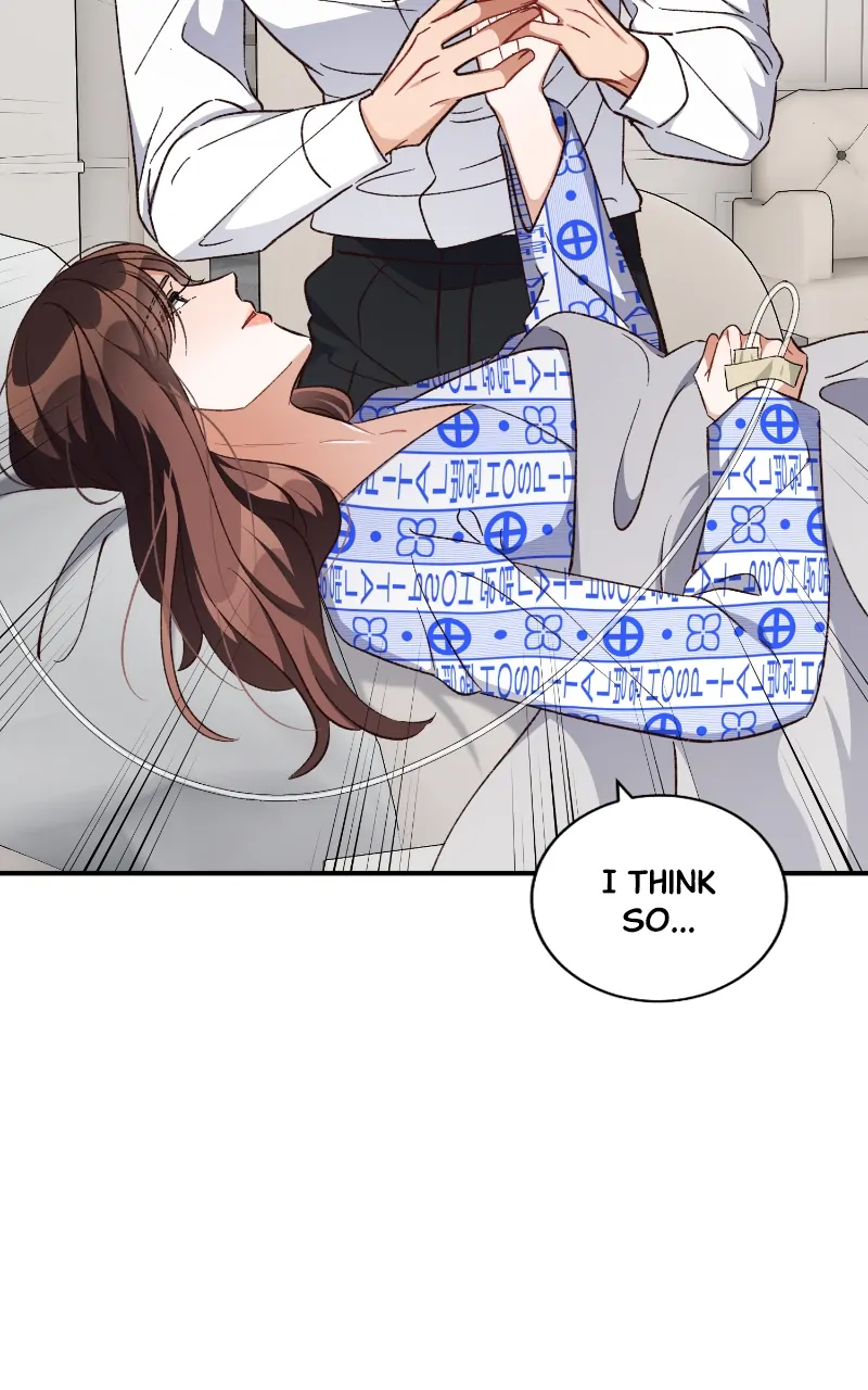 There Is No Perfect Married Couple Chapter 114 - page 10
