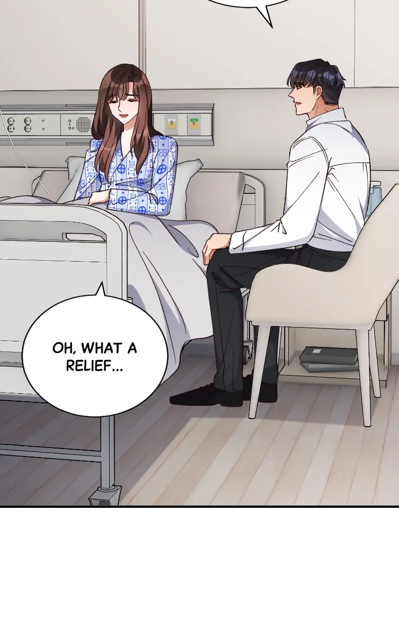 There Is No Perfect Married Couple Chapter 114 - page 14