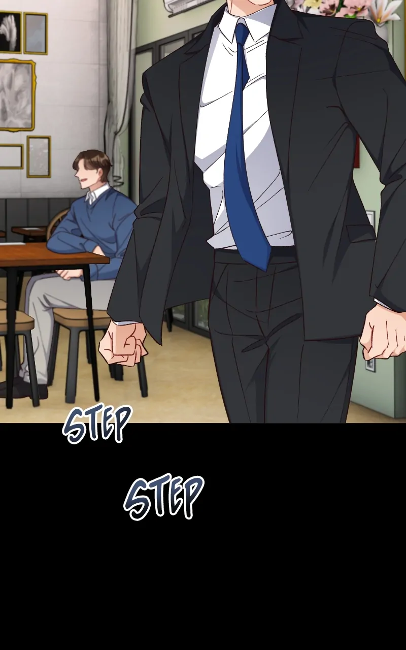 There Is No Perfect Married Couple Chapter 114 - page 20