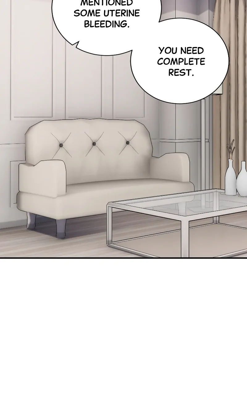 There Is No Perfect Married Couple Chapter 114 - page 28