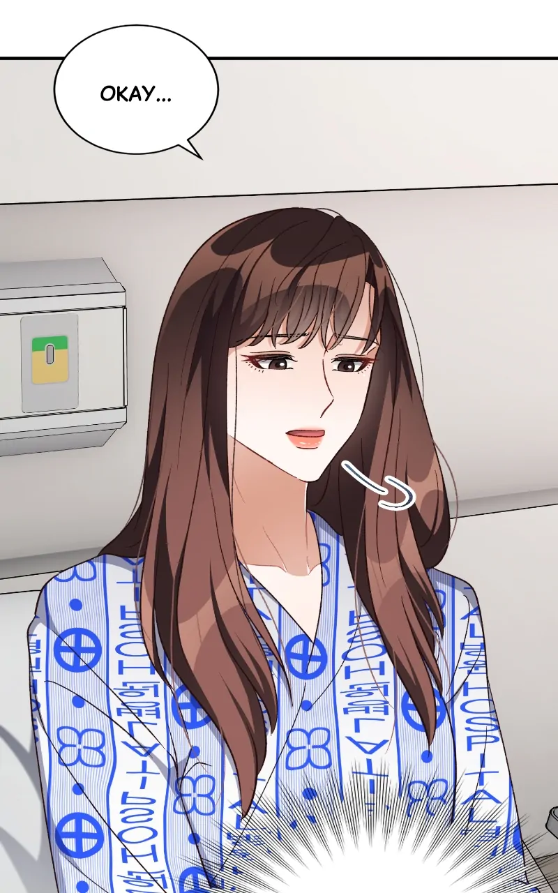 There Is No Perfect Married Couple Chapter 114 - page 29