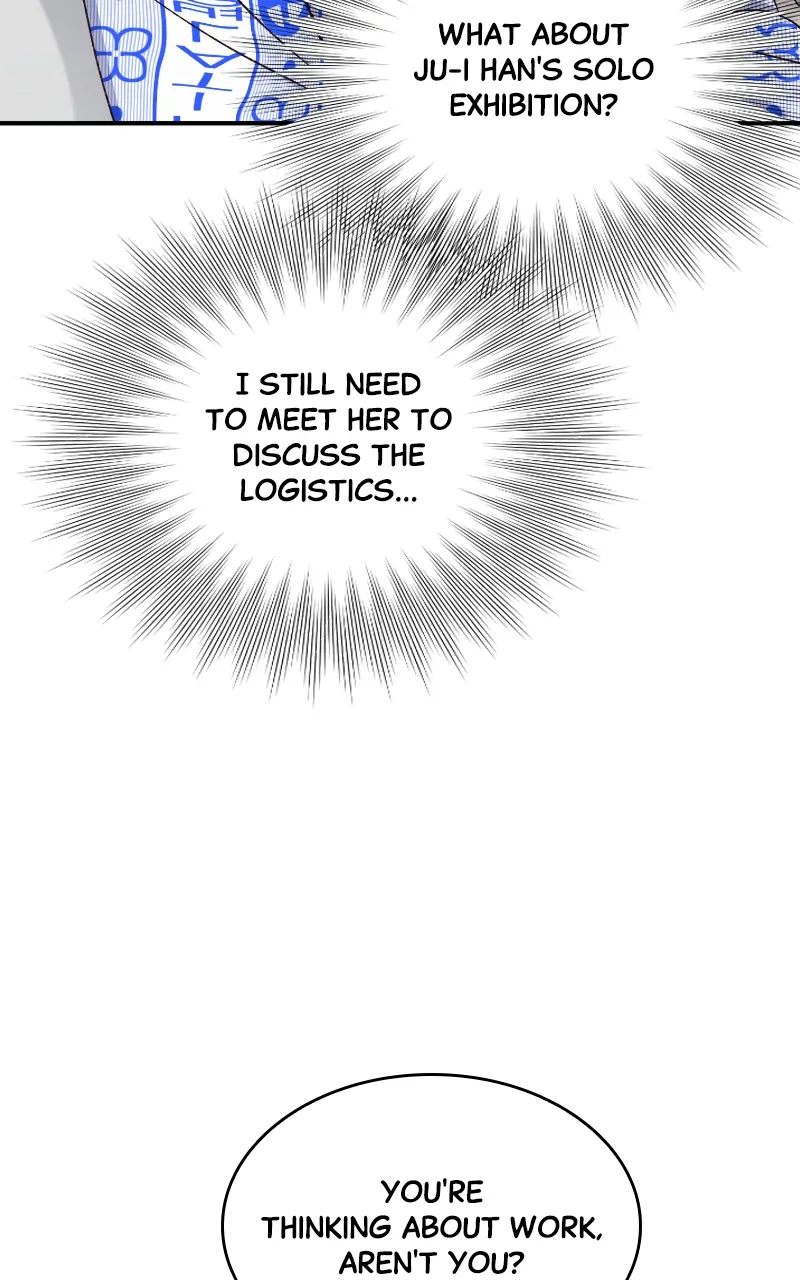 There Is No Perfect Married Couple Chapter 114 - page 30