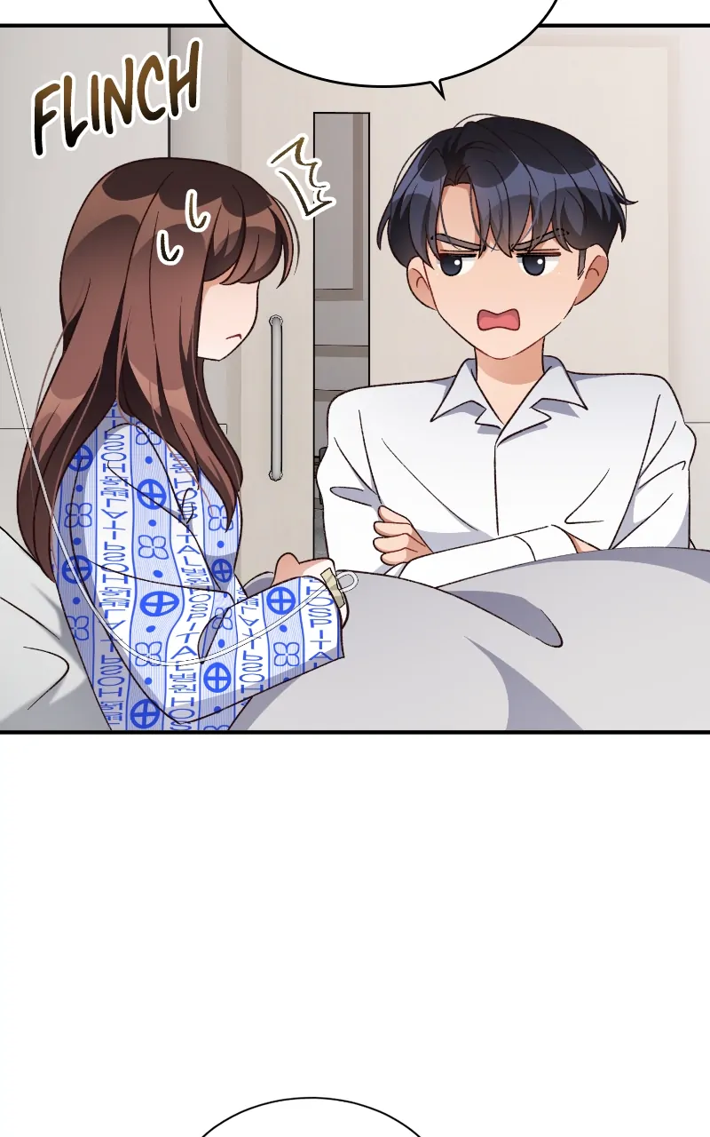 There Is No Perfect Married Couple Chapter 114 - page 31