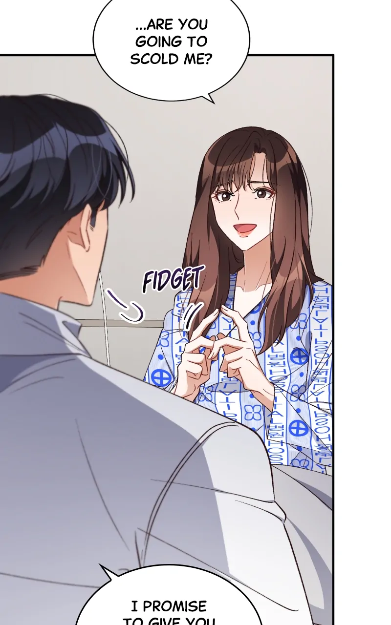 There Is No Perfect Married Couple Chapter 114 - page 32