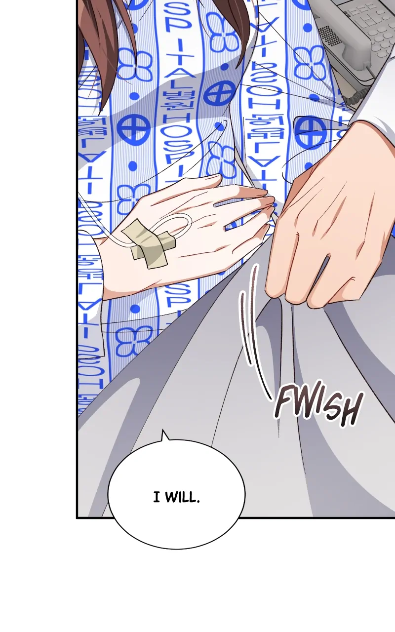 There Is No Perfect Married Couple Chapter 114 - page 34