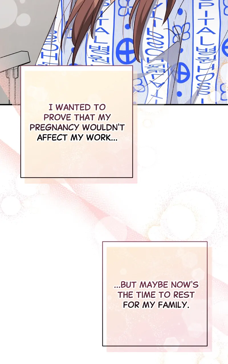 There Is No Perfect Married Couple Chapter 114 - page 36