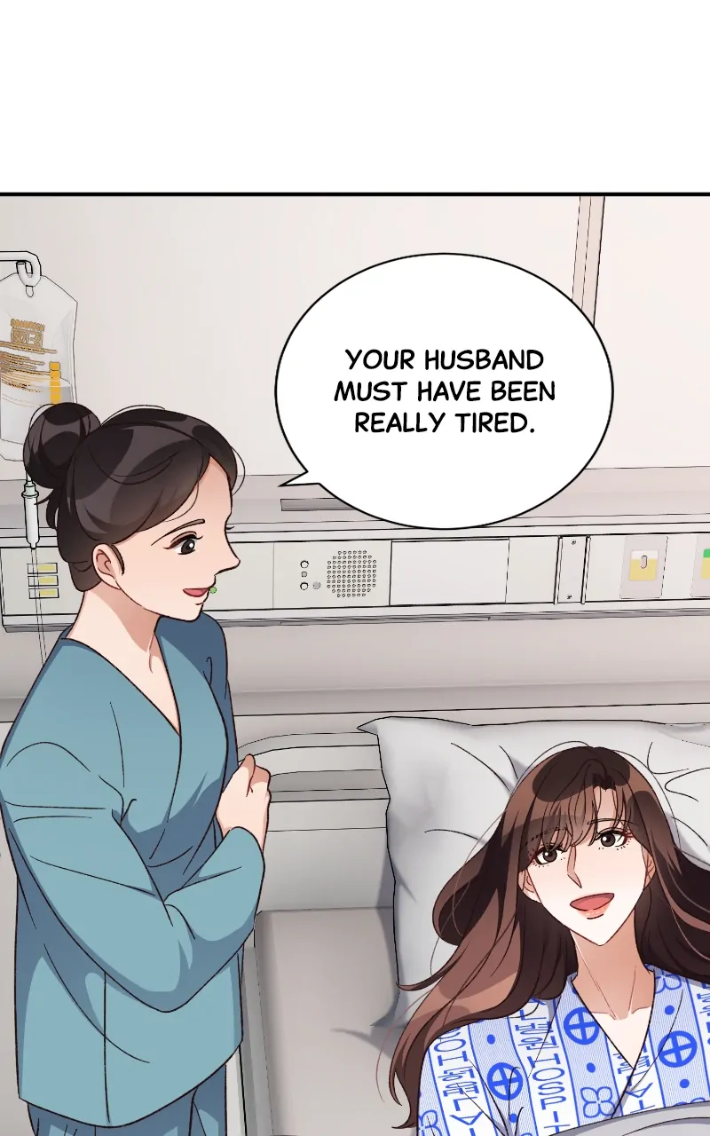 There Is No Perfect Married Couple Chapter 114 - page 41