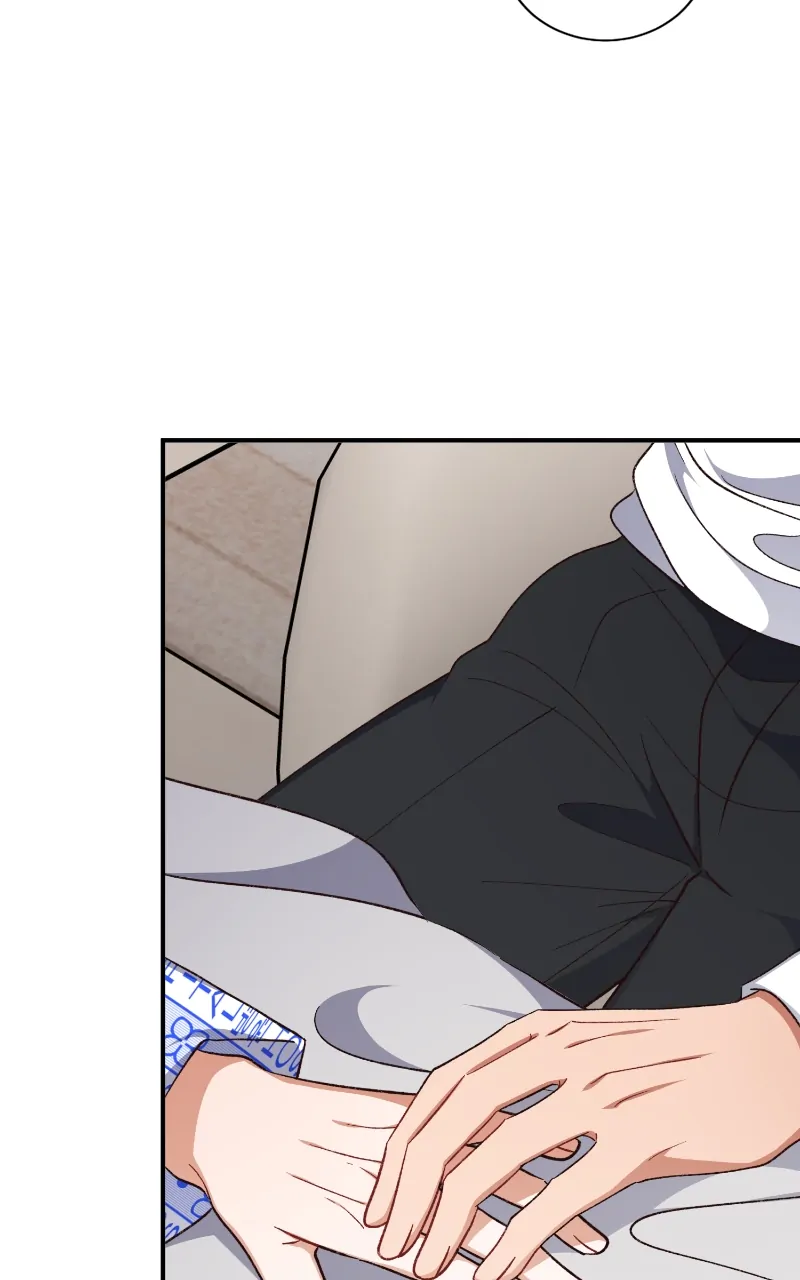 There Is No Perfect Married Couple Chapter 114 - page 5