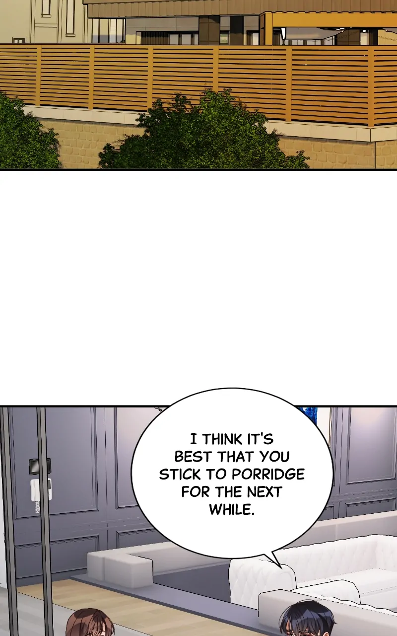 There Is No Perfect Married Couple Chapter 114 - page 51