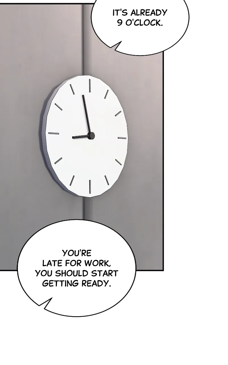 There Is No Perfect Married Couple Chapter 114 - page 57