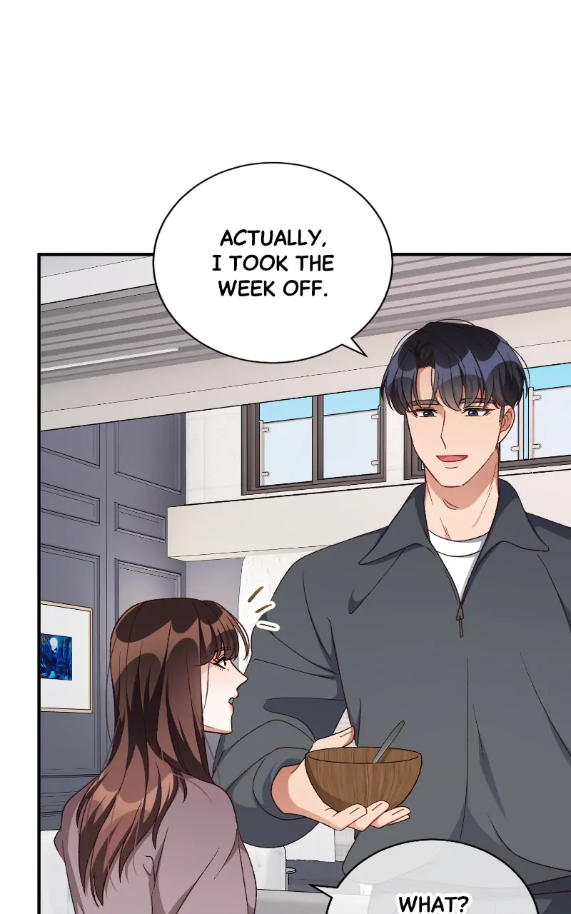 There Is No Perfect Married Couple Chapter 114 - page 58