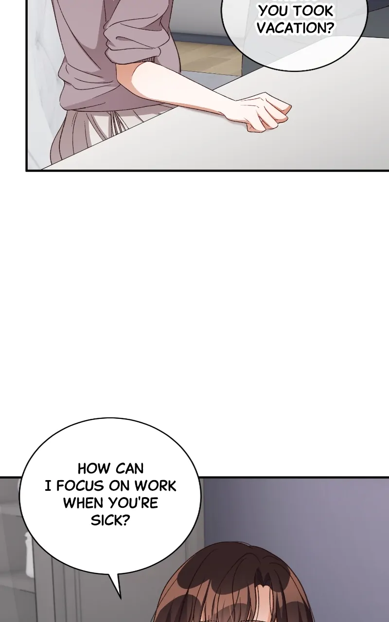 There Is No Perfect Married Couple Chapter 114 - page 59