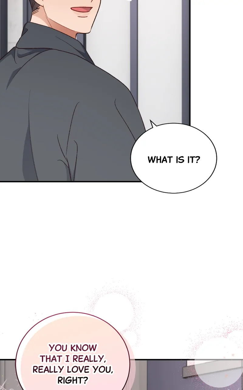There Is No Perfect Married Couple Chapter 114 - page 64