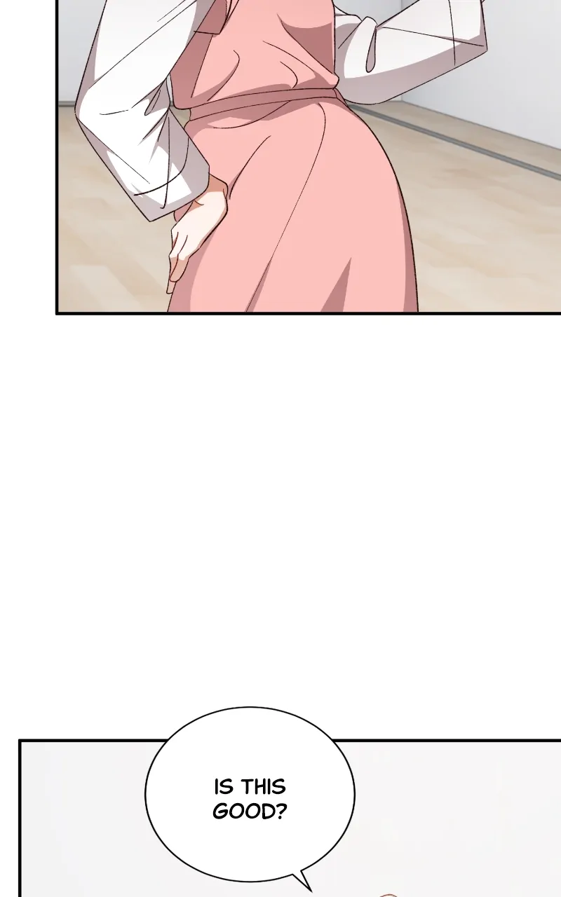 There Is No Perfect Married Couple Chapter 114 - page 73