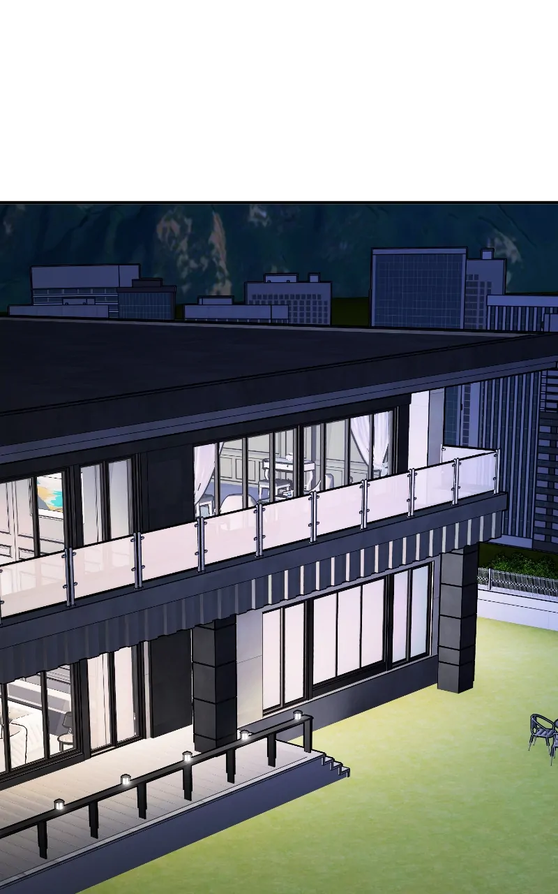 There Is No Perfect Married Couple Chapter 114 - page 80
