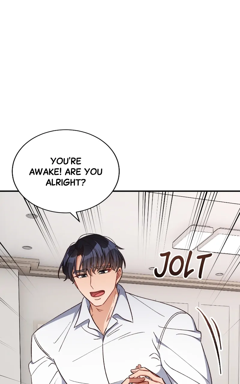There Is No Perfect Married Couple Chapter 114 - page 9