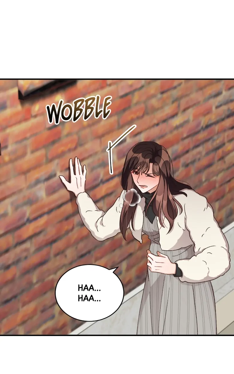 There Is No Perfect Married Couple Chapter 113 - page 1