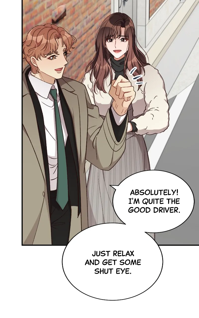 There Is No Perfect Married Couple Chapter 113 - page 10