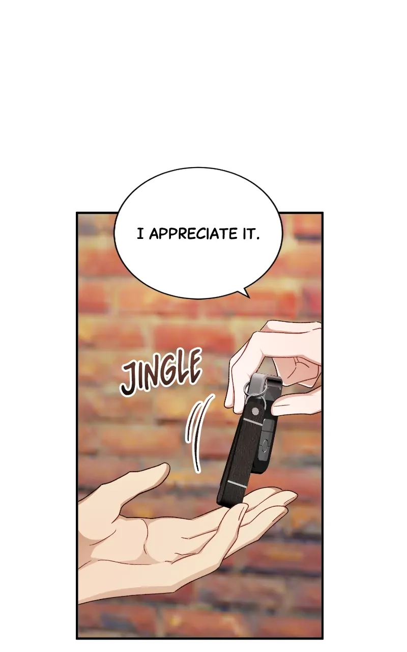 There Is No Perfect Married Couple Chapter 113 - page 11