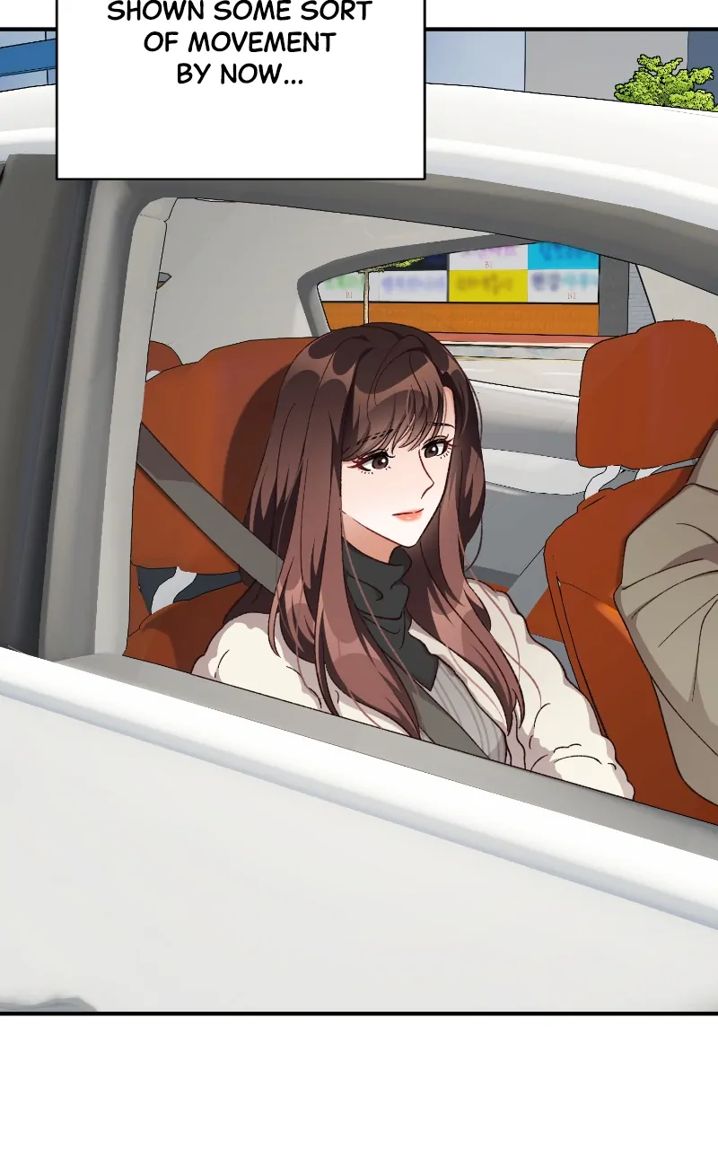 There Is No Perfect Married Couple Chapter 113 - page 14