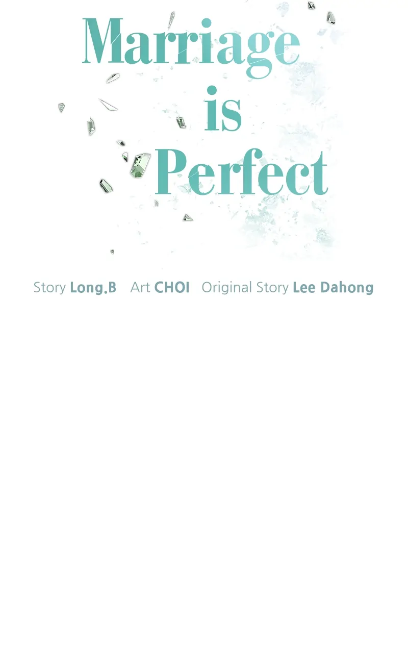 There Is No Perfect Married Couple Chapter 113 - page 20