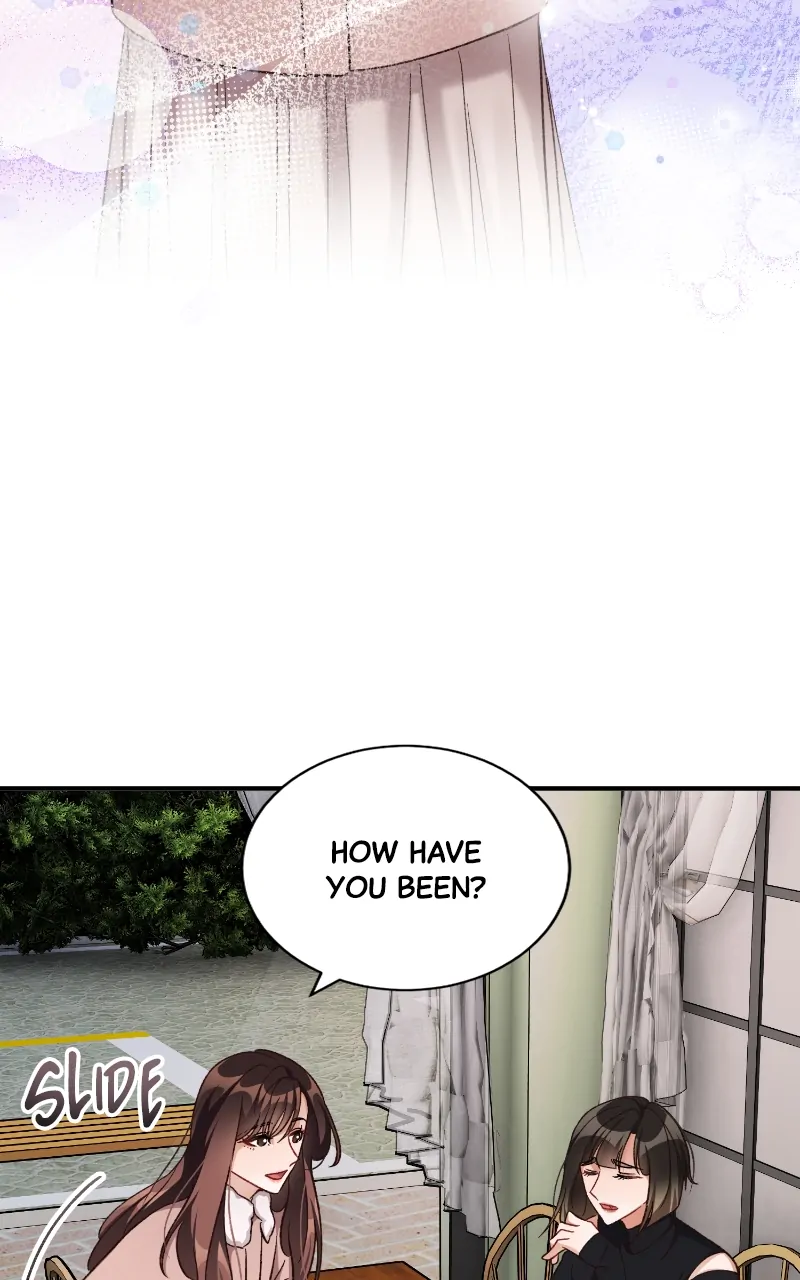 There Is No Perfect Married Couple Chapter 113 - page 25