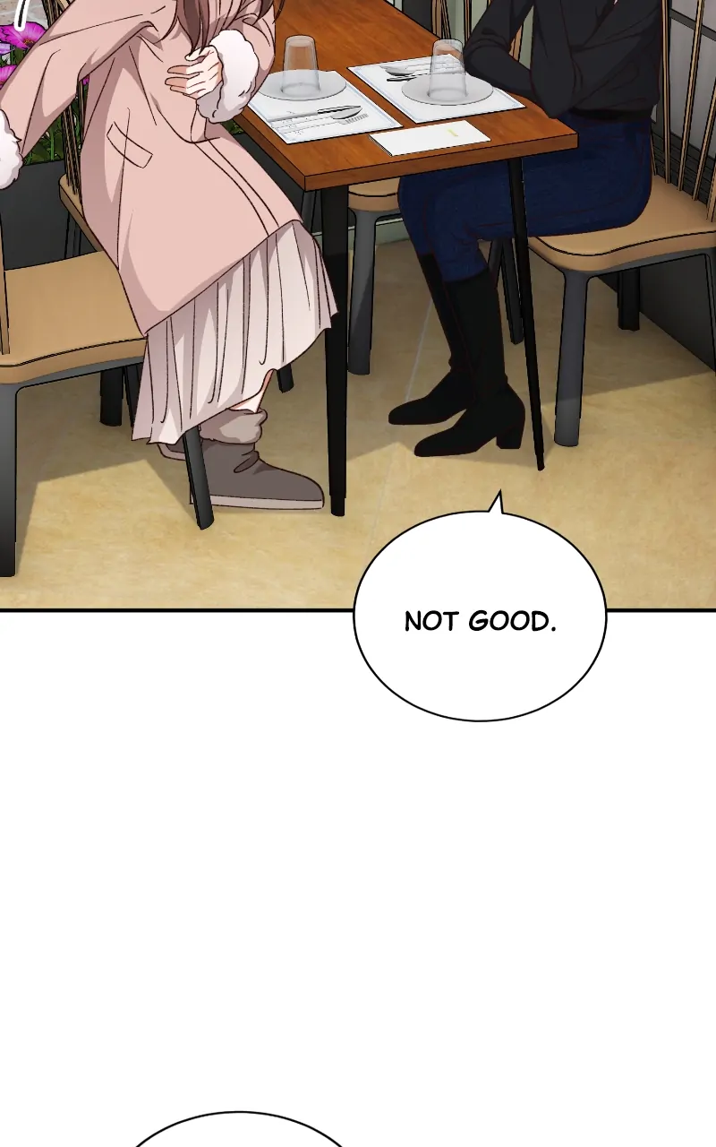 There Is No Perfect Married Couple Chapter 113 - page 26