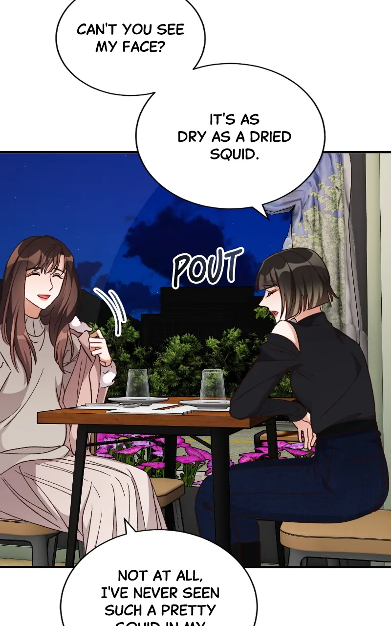 There Is No Perfect Married Couple Chapter 113 - page 27