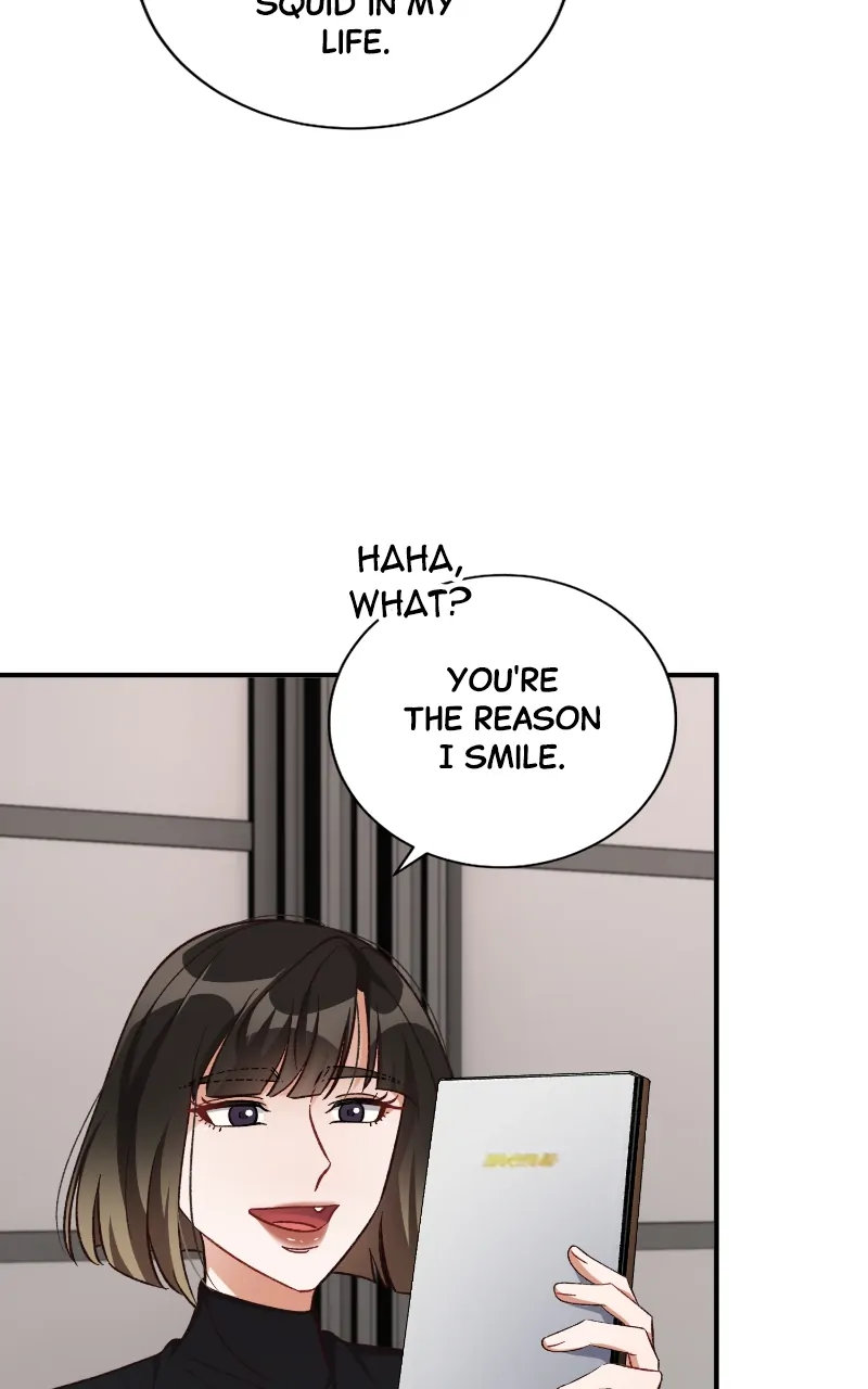 There Is No Perfect Married Couple Chapter 113 - page 28