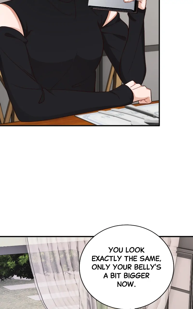 There Is No Perfect Married Couple Chapter 113 - page 29