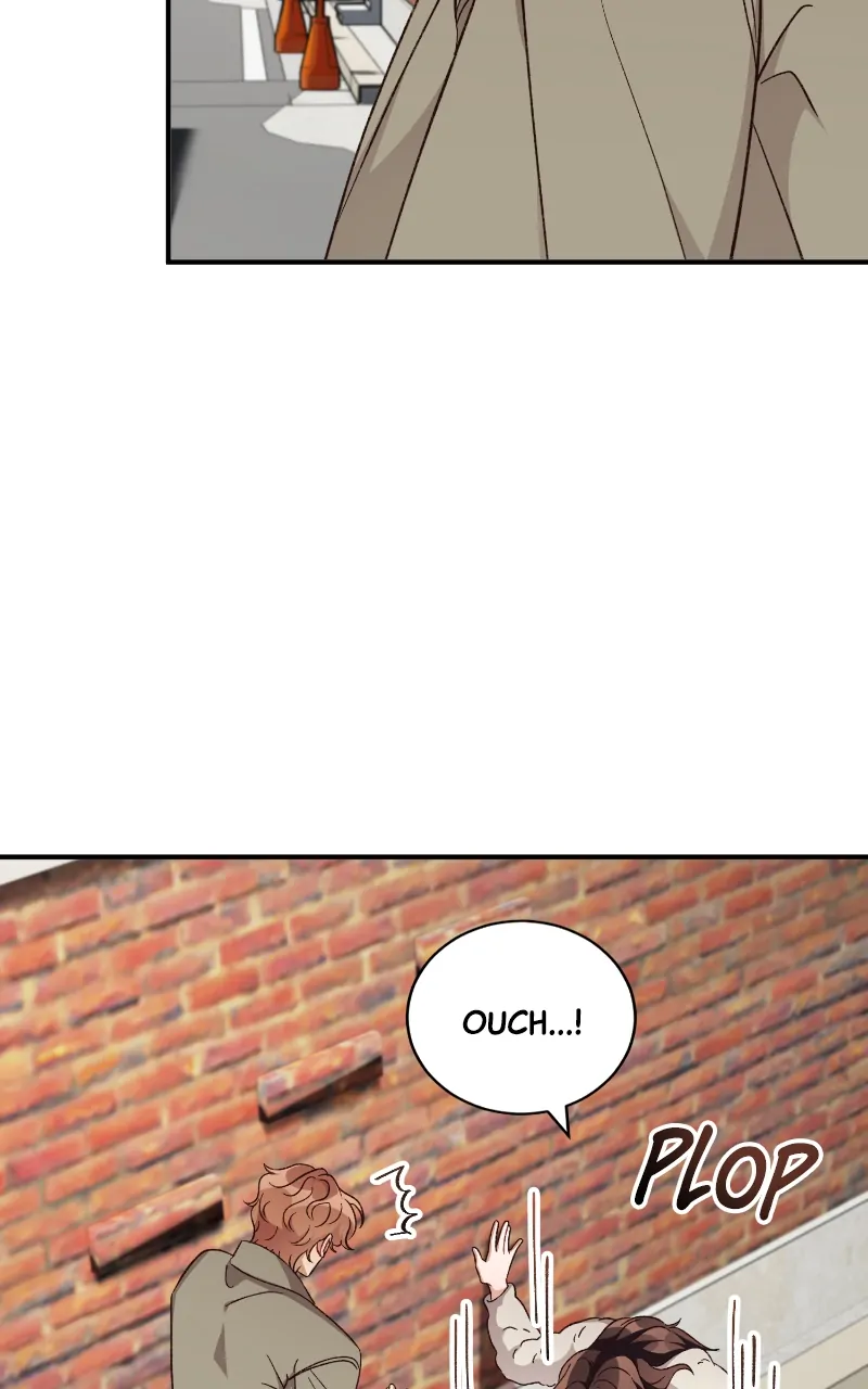 There Is No Perfect Married Couple Chapter 113 - page 3