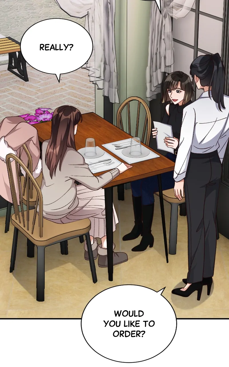 There Is No Perfect Married Couple Chapter 113 - page 30