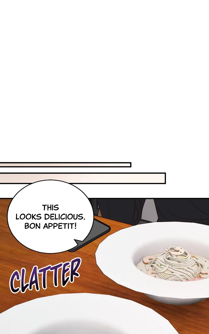 There Is No Perfect Married Couple Chapter 113 - page 31