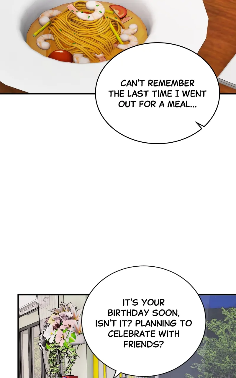 There Is No Perfect Married Couple Chapter 113 - page 32