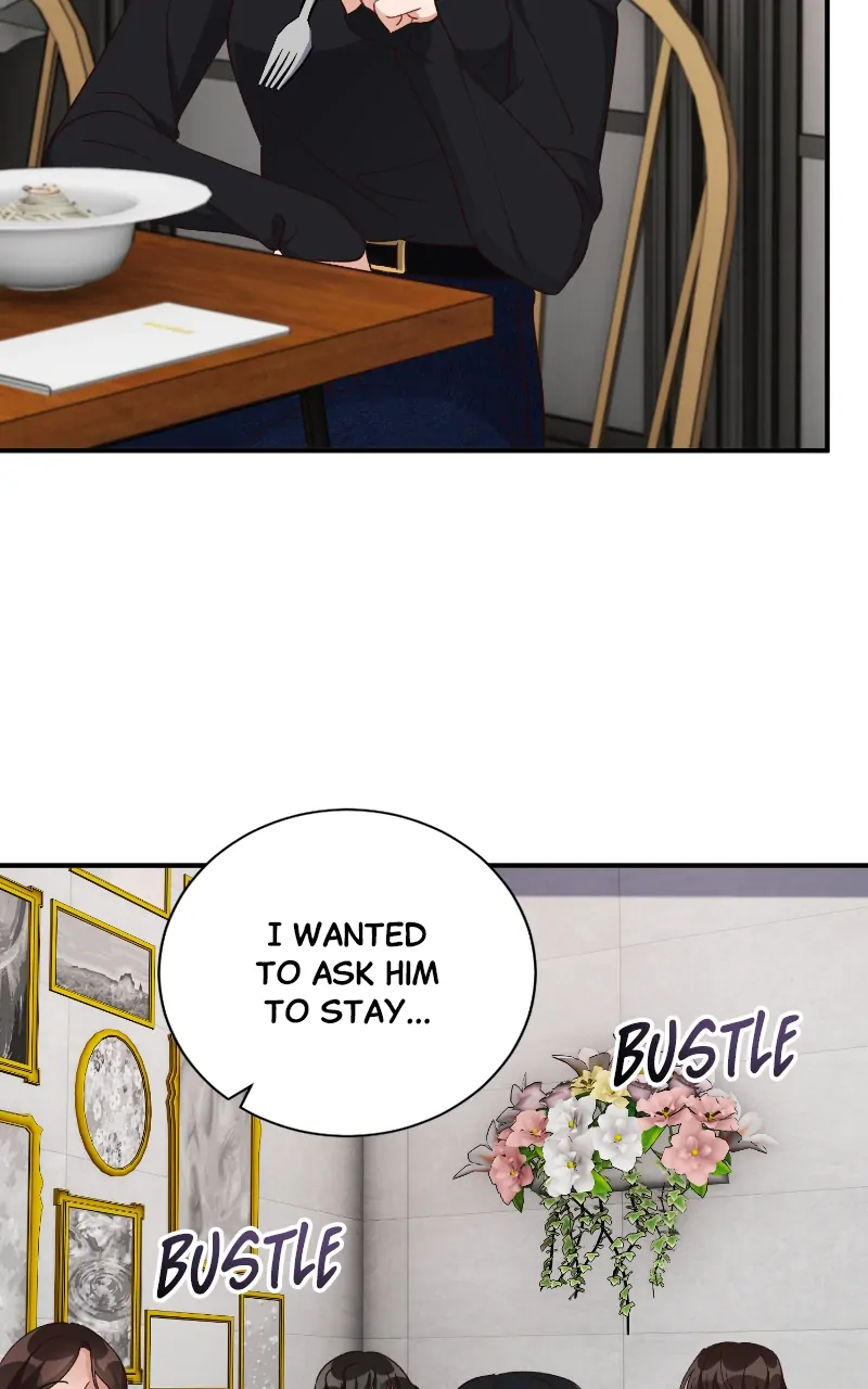 There Is No Perfect Married Couple Chapter 113 - page 35