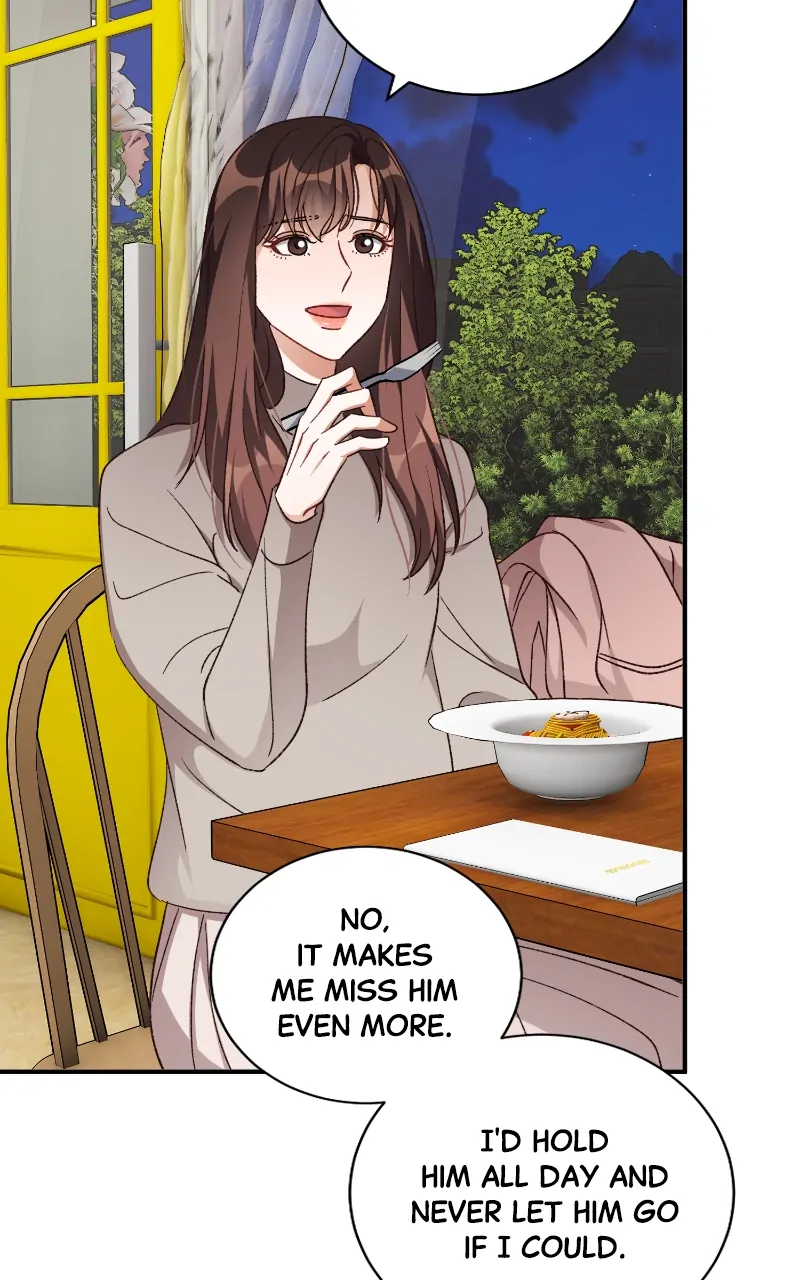There Is No Perfect Married Couple Chapter 113 - page 37
