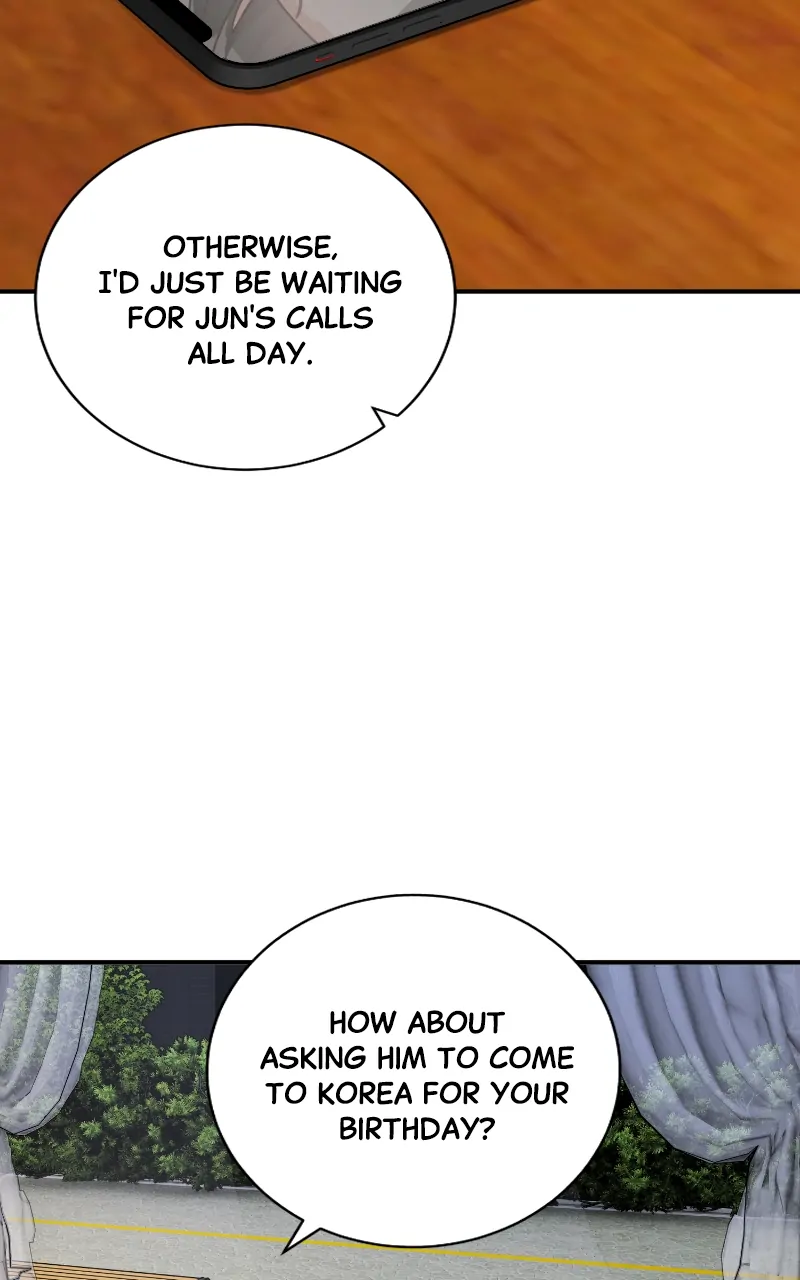There Is No Perfect Married Couple Chapter 113 - page 39