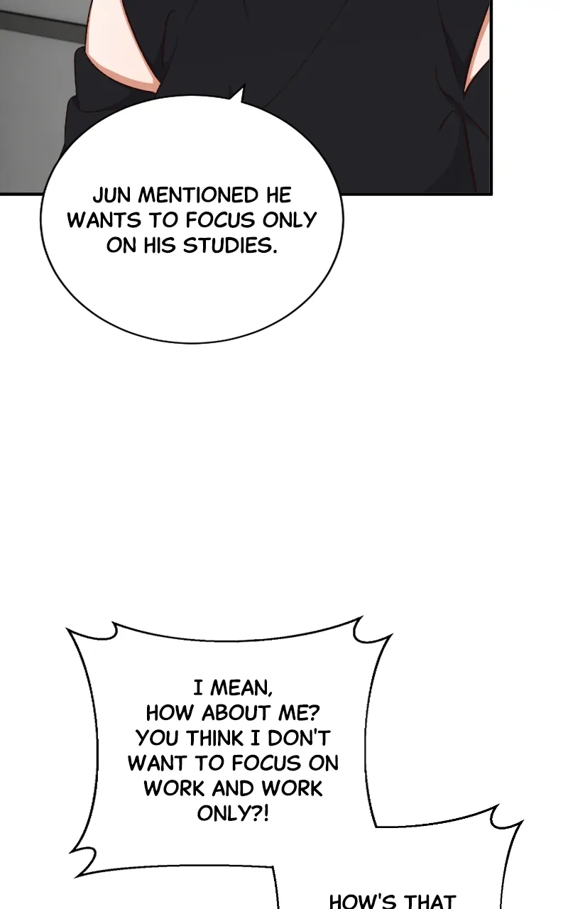 There Is No Perfect Married Couple Chapter 113 - page 42