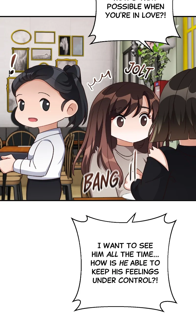 There Is No Perfect Married Couple Chapter 113 - page 43