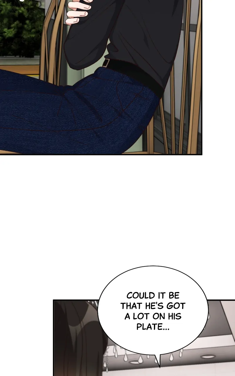 There Is No Perfect Married Couple Chapter 113 - page 45