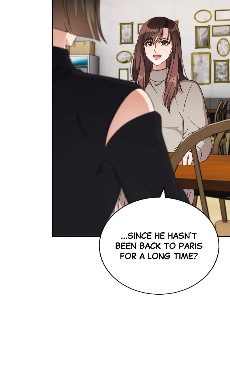 There Is No Perfect Married Couple Chapter 113 - page 46