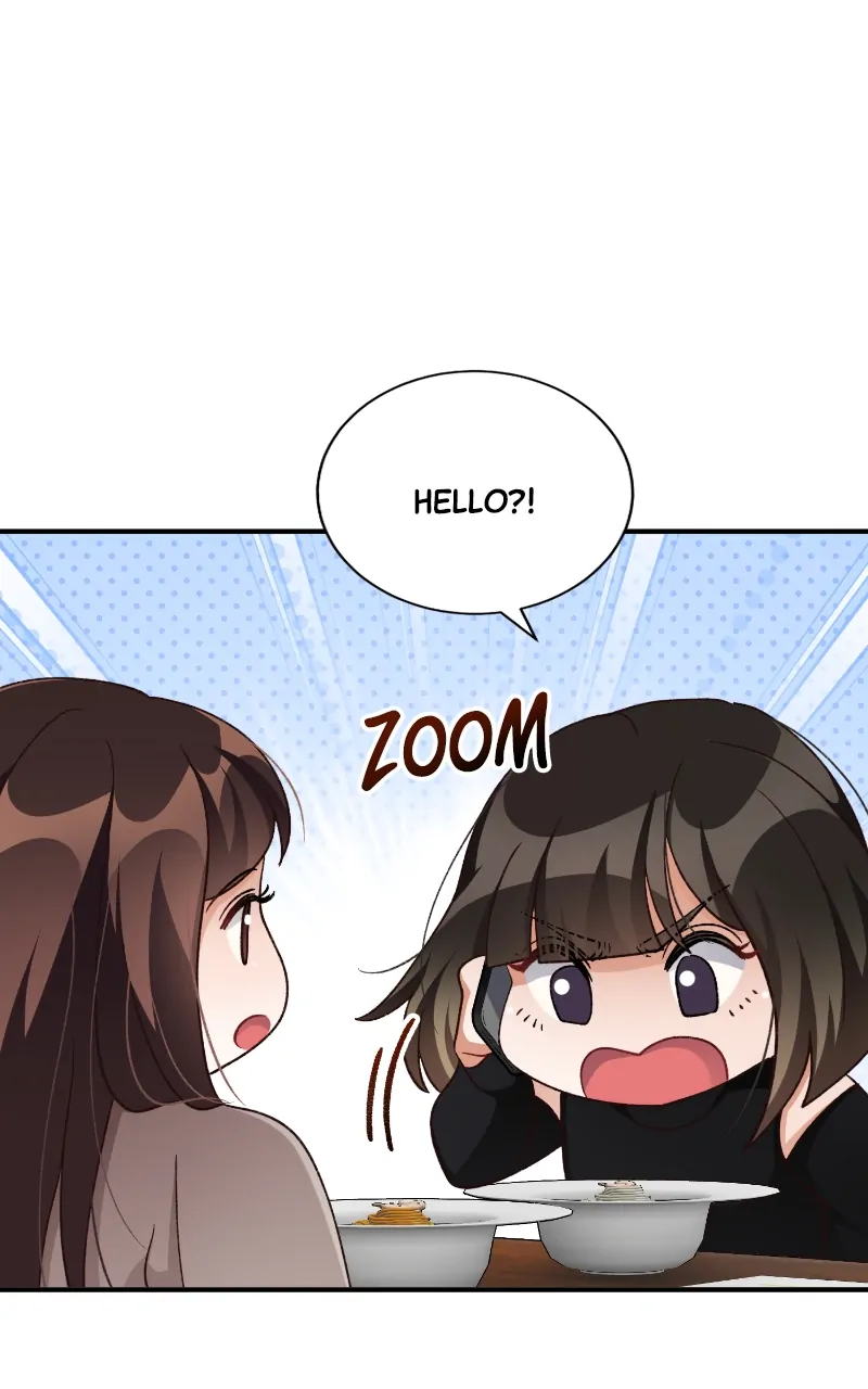 There Is No Perfect Married Couple Chapter 113 - page 48