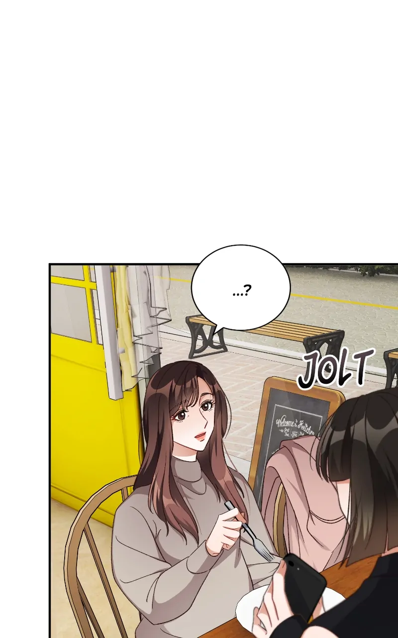 There Is No Perfect Married Couple Chapter 113 - page 49