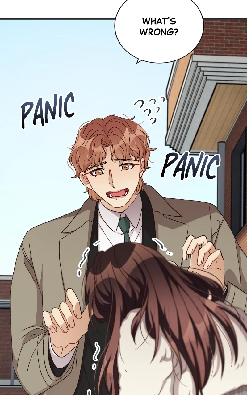 There Is No Perfect Married Couple Chapter 113 - page 5