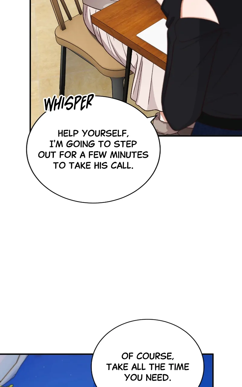 There Is No Perfect Married Couple Chapter 113 - page 50